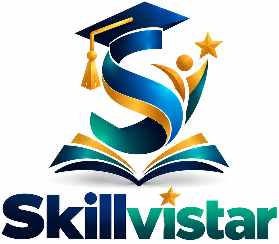 Skillvistar